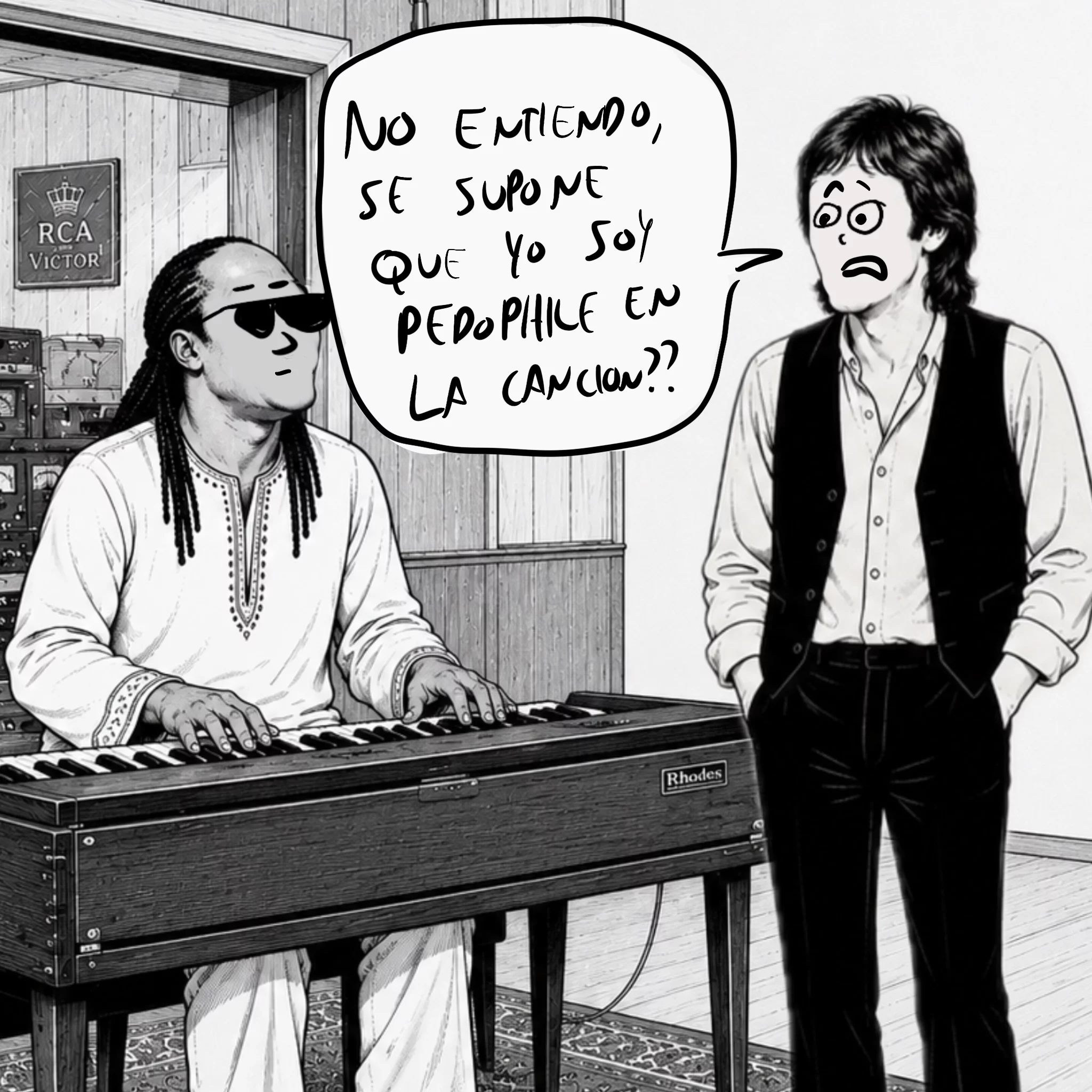 dueto historico